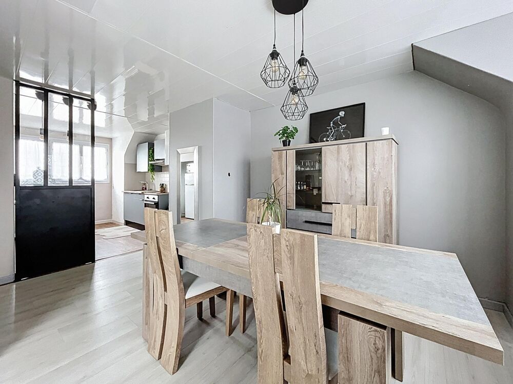 APPARTEMENT 3 PIECES