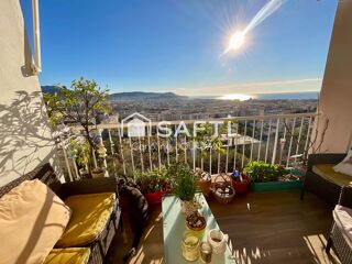  Appartement � vendre 4 pi�ces 71 m�