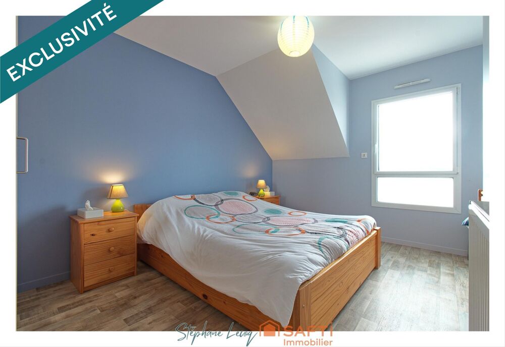 � vendre  Maison Erdeven (56410)