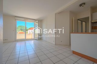  Appartement � vendre 3 pi�ces 50 m�