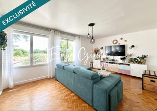  Appartement à vendre 4 pièces 100 m²