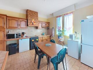 Vente Maison MAISON DE 210m2 - GARAGE - POSSIBILITE 2 LOGEMENTS - ROYAN (17200) Royan