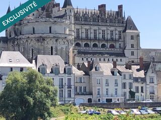  Maison � vendre 7 pi�ces 256 m�