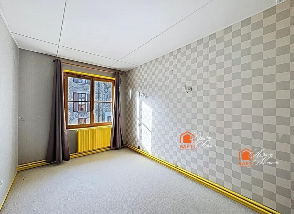 Maison 85m2 3 chambres