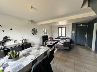  Maison � vendre 4 pi�ces 80 m�