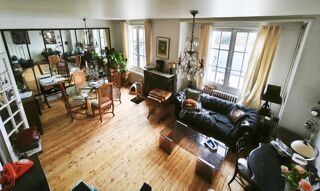  Appartement à vendre 4 pièces 80 m²