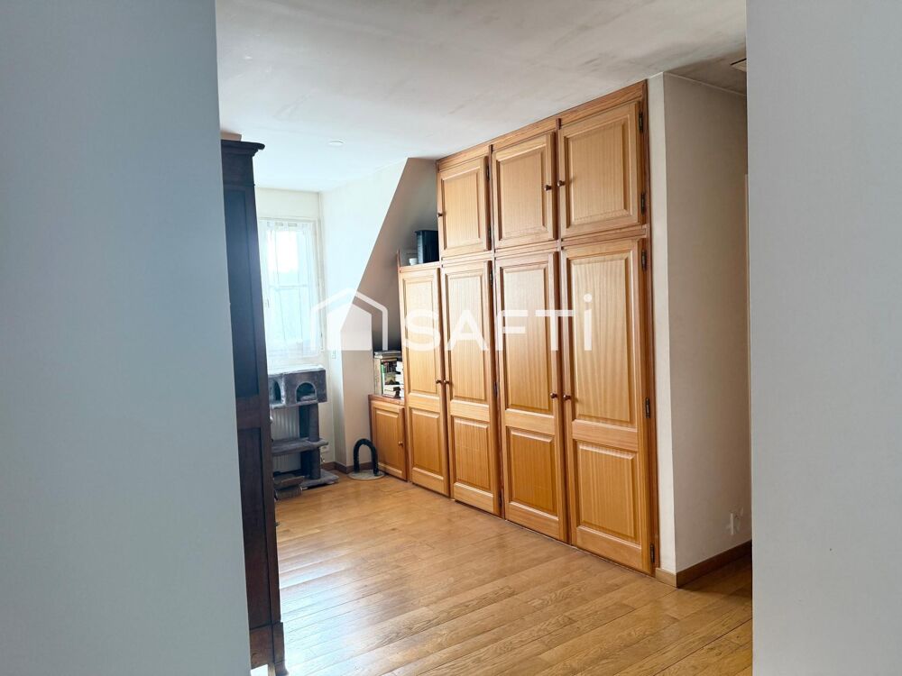 à vendre  Maison Orgeval (78630)