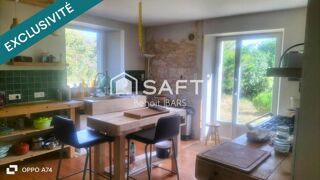  Maison à vendre 8 pièces 250 m²