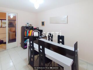  Maison à vendre 4 pièces 98 m²
