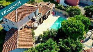  Maison � vendre 6 pi�ces 127 m�