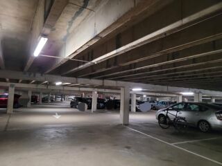 Vente Parking/Garage Place de parking en sous sol sécurisé hyper centre Rennes