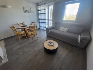  Appartement à vendre 1 pièce 24 m²