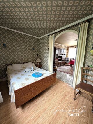  Maison � vendre 3 pi�ces 73 m�