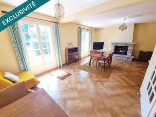  Maison à vendre 7 pièces 144 m²