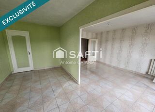  Appartement à vendre 4 pièces 75 m²