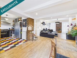  Maison � vendre 4 pi�ces 107 m�