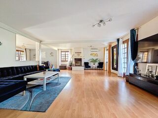  Maison à vendre 6 pièces 165 m²