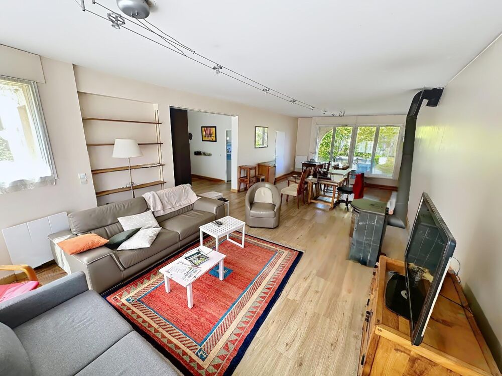 Vente Maison Grand espace, 5 chambres à visiter au plus vite ! Chevreuse