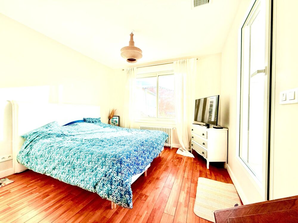 � vendre  Maison Bordeaux (33000)