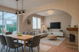  Maison � vendre 5 pi�ces 114 m�