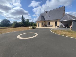  Maison à vendre 7 pièces 165 m²