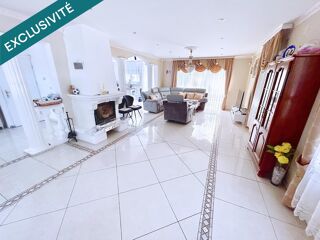  Maison à vendre 7 pièces 335 m²