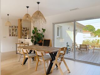  Maison à vendre 4 pièces 134 m²