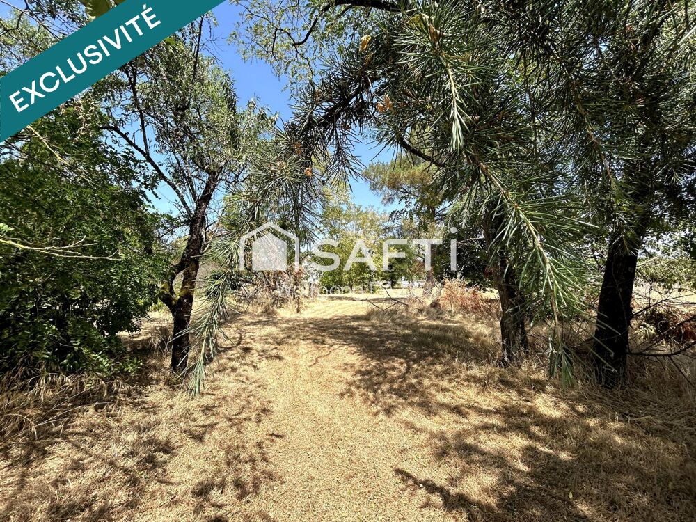 Vente Maison Pavillon sur sous-sol int�gral avec fort potentiel Availles-en-chatellerault