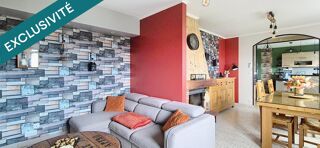  Maison � vendre 5 pi�ces 108 m�