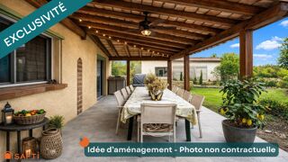  Maison à vendre 5 pièces 123 m²