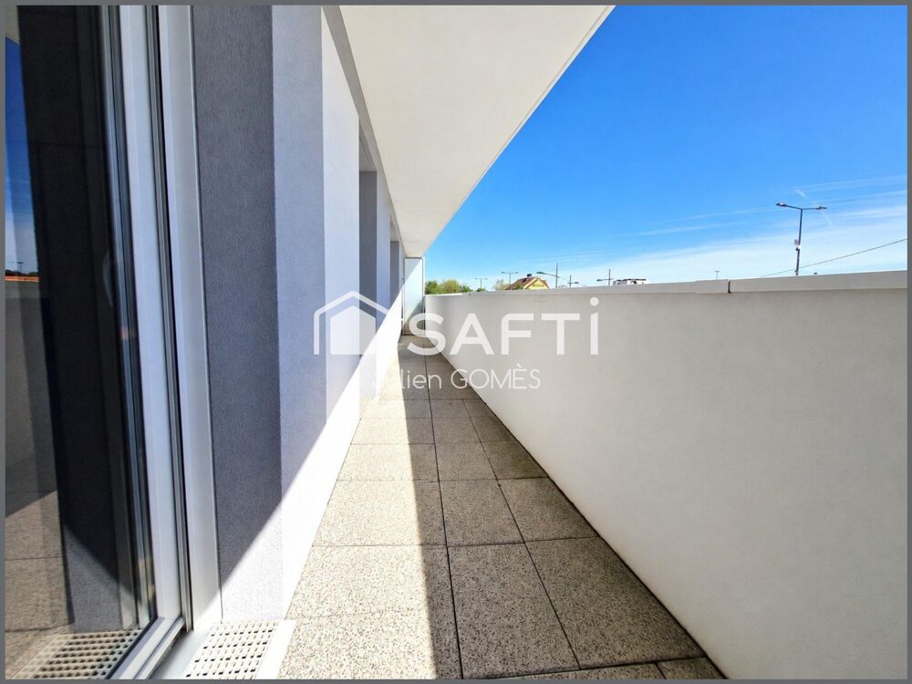 Vente Appartement Emménagez demain ! Meaux