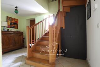  Maison à vendre 8 pièces 194 m²