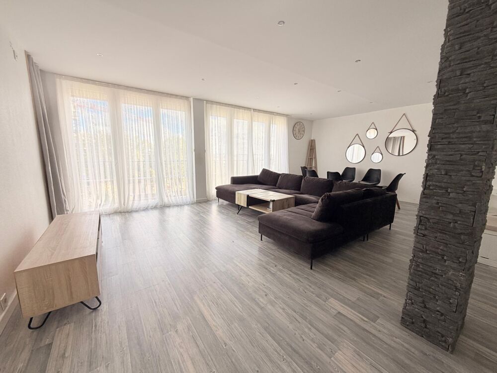 Vente Appartement Une vue dégagée avec un volume confortable Orleans