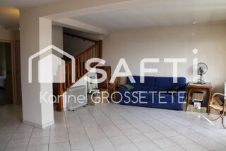 Maison  vendre 6 pices 164 m
