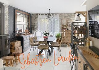  Maison à vendre 5 pièces 102 m²
