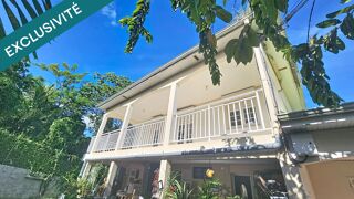 Appartement 3 pièces 56 m² · au Lamentin · 56 m² · 150 000 €