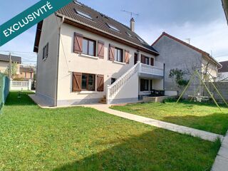  Maison � vendre 8 pi�ces 164 m�