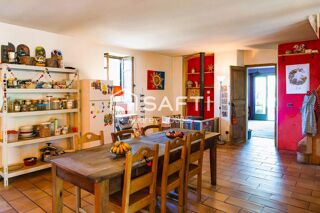  Maison  vendre 8 pices 195 m