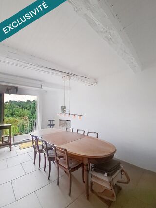  Maison � vendre 4 pi�ces 104 m�