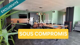 Maison � vendre 4 pi�ces 100 m�