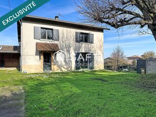  Maison � vendre 8 pi�ces 147 m�