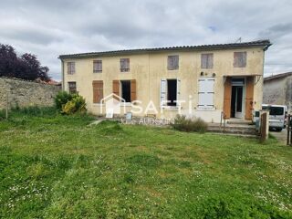  Maison � vendre 3 pi�ces 82 m�