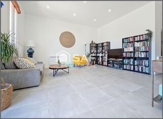  Maison à vendre 5 pièces 130 m²