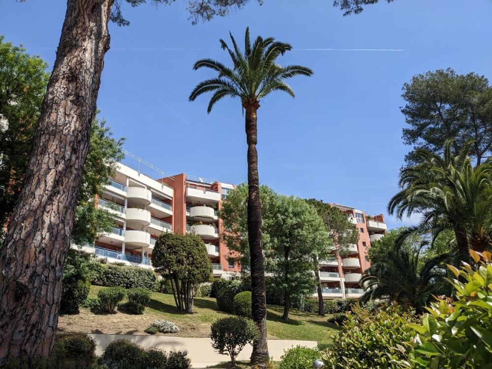 � vendre  Appartement Cannes La Bocca (06150)