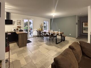  Maison à vendre 4 pièces 90 m²