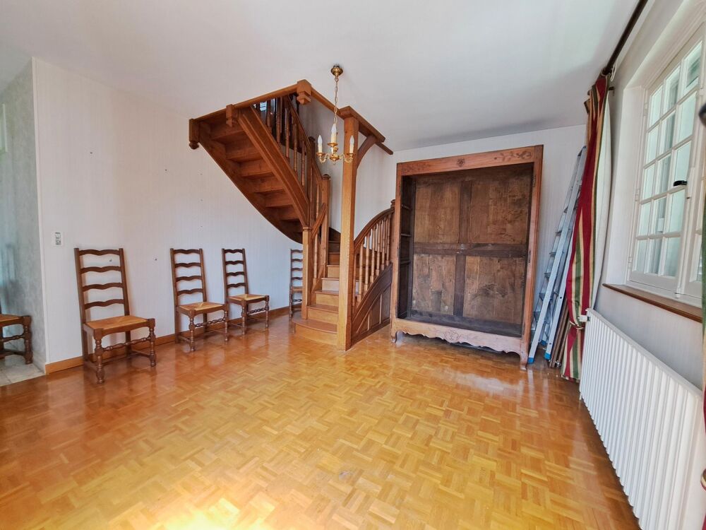 Pavillon 190m²