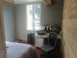  Maison à vendre 6 pièces 130 m²