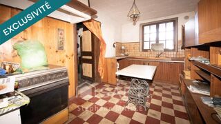  Maison � vendre 9 pi�ces 190 m�