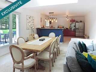  Maison à vendre 7 pièces 190 m²