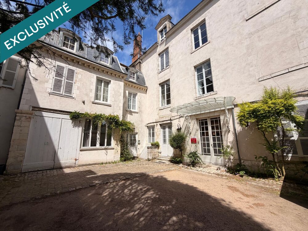 Vente Appartement Un cocon face à la Loire. Orleans